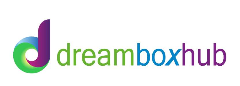 Dreamboxhub Logo